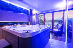 Willa Ostoja Wellness, Swieradów-Zdrój